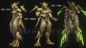 《生化危机4:重制版》里昂MOD【24】-玩什么YX