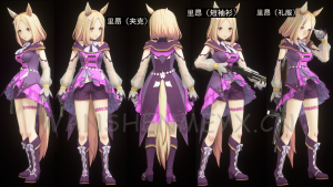 《生化危机4:重制版》里昂MOD【25】-玩什么YX