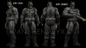 《生化危机4:重制版》里昂MOD【30】-玩什么YX