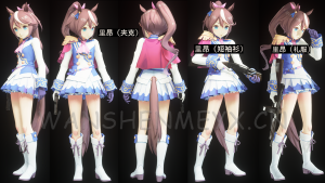 《生化危机4：重制版》里昂MOD【33】-玩什么YX