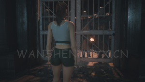 《生化危机2：重制版》丧尸MOD【5】【仅支持旧版本】-玩什么YX