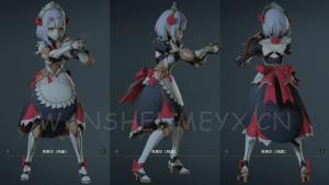 《生化危机2：重制版》克莱尔MOD【517】【仅支持旧版本】-玩什么YX