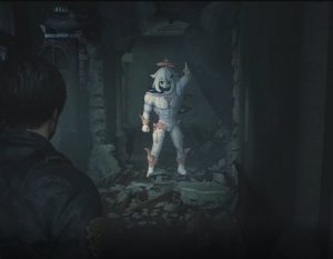 《生化危机2:重制版》暴君MOD【69】【仅支持旧版本】-玩什么YX