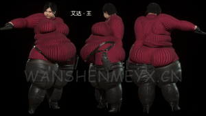 《生化危机4:重制版》艾达王兼容DLC版MOD【58】-玩什么YX