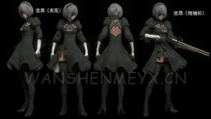 《生化危机4:重制版》里昂MOD【39】-玩什么YX