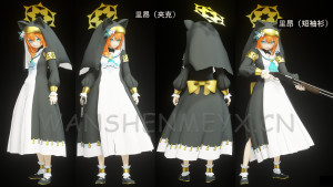 《生化危机4:重制版》里昂MOD【44】-玩什么YX