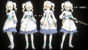 《生化危机4:重制版》里昂MOD【45】-玩什么YX