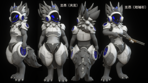 《生化危机4:重制版》里昂MOD【64】-玩什么YX