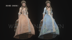 《生化危机4:重制版》阿什莉MOD【171】-玩什么YX