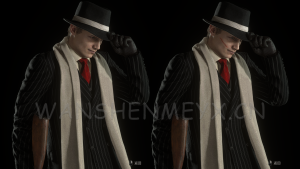 《生化危机4:重制版》里昂MOD【71】-玩什么YX