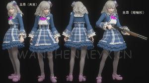 《生化危机4:重制版》里昂MOD【74】-玩什么YX