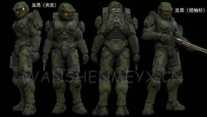 《生化危机4:重制版》里昂MOD【98】-玩什么YX