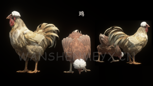 《生化危机4:重制版》鸡MOD-玩什么YX