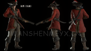 《生化危机4：重制版》里昂MOD【113】-玩什么YX