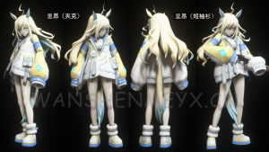 《生化危机4:重制版》里昂MOD【126】-玩什么YX