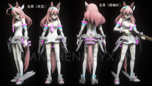 《生化危机4:重制版》里昂MOD【141】-玩什么YX