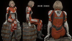 《生化危机4:重制版》阿什莉MOD【265】-玩什么YX