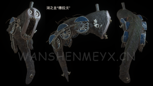 《生化危机4:重制版》湖之主MOD-玩什么YX