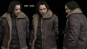 《生化危机4:重制版》里昂MOD【158】-玩什么YX