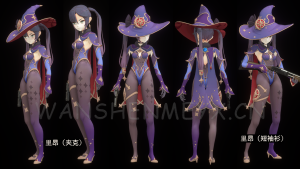 《生化危机4:重制版》里昂MOD【164】-玩什么YX