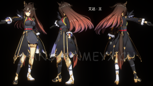 《生化危机4:重制版》艾达王兼容DLC版MOD【144】-玩什么YX