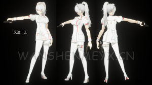 《生化危机4:重制版》艾达王兼容DLC版MOD【145】-玩什么YX