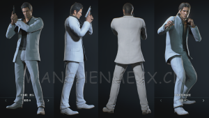 《生化危机3：重制版》卡洛斯MOD【2】【仅支持旧版本】-玩什么YX