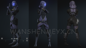 《生化危机3：重制版》吉尔MOD【175】【仅支持旧版本】-玩什么YX