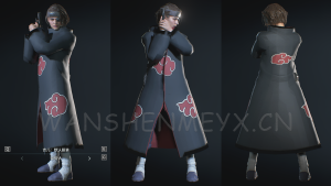 《生化危机3:重制版》吉尔卡洛斯MOD【199】【仅支持旧版本】-玩什么YX