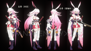 《生化危机4:重制版》里昂MOD【166】-玩什么YX