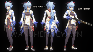 《生化危机4:重制版》里昂MOD【171】-玩什么YX