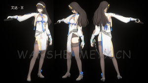 《生化危机4:重制版》艾达王兼容DLC版MOD【170】-玩什么YX