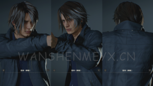 《生化危机2：重制版》里昂MOD【117】【仅支持旧版本】-玩什么YX