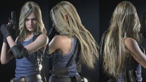 《生化危机3:重制版》吉尔MOD【223】【仅支持旧版本】-玩什么YX