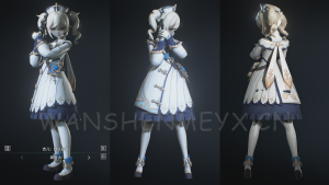 《生化危机3:重制版》吉尔MOD【268】【仅支持旧版本】-玩什么YX