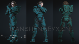 《生化危机3:重制版》吉尔MOD【269】【仅支持旧版本】-玩什么YX