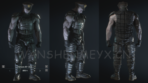 《生化危机3:重制版》追击者MOD【6】【仅支持旧版本】-玩什么YX