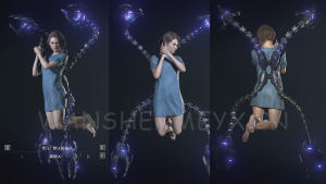 《生化危机3:重制版》吉尔MOD【295】【仅支持旧版本】-玩什么YX