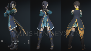 《生化危机3:重制版》吉尔MOD【310】【仅支持旧版本】-玩什么YX