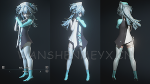 《生化危机3:重制版》吉尔MOD【311】【仅支持旧版本】-玩什么YX