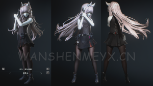 《生化危机3：重制版》吉尔MOD【312】【仅支持旧版本】-玩什么YX