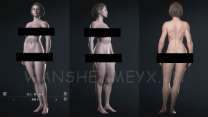 《生化危机3:重制版》吉尔MOD【316】【仅支持旧版本】-玩什么YX