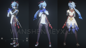 《生化危机3:重制版》吉尔MOD【337】【仅支持旧版本】-玩什么YX