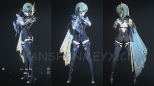 《生化危机3:重制版》吉尔MOD【340】【仅支持旧版本】-玩什么YX