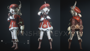 《生化危机3：重制版》吉尔MOD【341】【仅支持旧版本】-玩什么YX