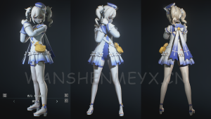 《生化危机3：重制版》吉尔MOD【342】【仅支持旧版本】-玩什么YX