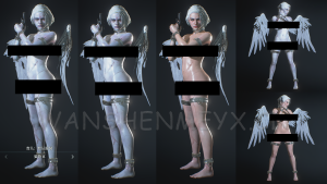 《生化危机3:重制版》吉尔MOD【353】【仅支持旧版本】-玩什么YX