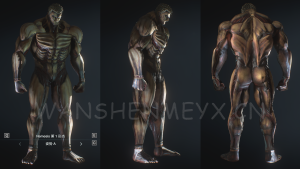 《生化危机3:重制版》追击者MOD【9】【仅支持旧版本】-玩什么YX