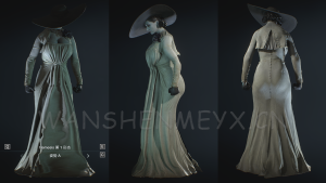 《生化危机3：重制版》追击者MOD【10】【仅支持旧版本】-玩什么YX