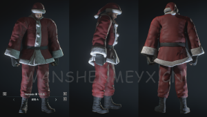 《生化危机3:重制版》追击者MOD【11】【仅支持旧版本】-玩什么YX